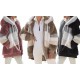 Women's Cardigan